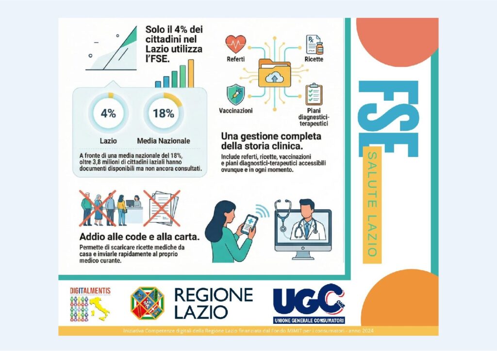 FSE infografiche