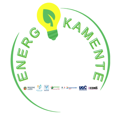 energikamente tondo